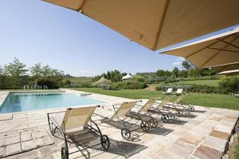 Apartamento Al Gelso Bianco