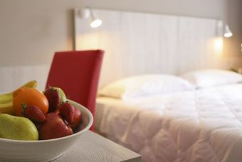 Hotel Terme Di Frasassi