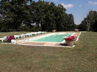 Podere Poggio Lupinaio