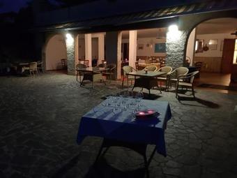 Hostal Affittacamere Cigui