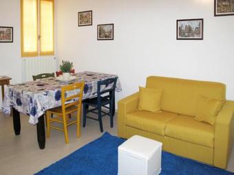 Apartamento Casa Pucci 310s