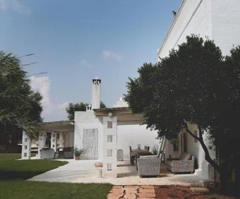 Agroturismo Masseria Eccellenza