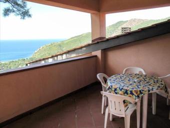 Apartamento Rustico 100s