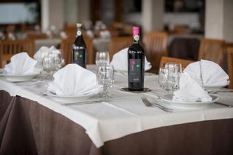 Hotel Residence La Doga