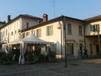 Bed & Brioches Borromeo