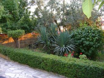 Hotel Albergo La Favorita