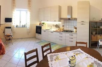 Apartamento Kinderfreundliche Ferienwohnung - [#73103]