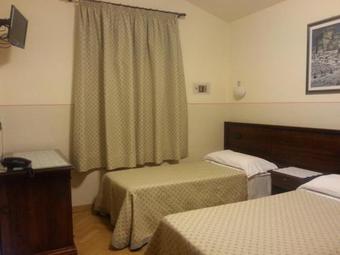 Hotel La Collina