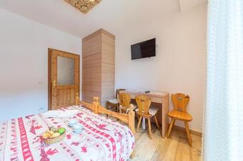 Apartamento Il Cervo