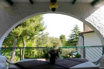 Apartment Anna - Charme Homes