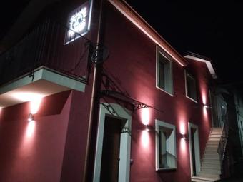 Bed & Breakfast Borgo Sole Luna