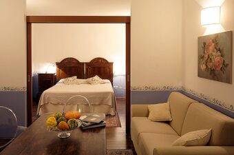 Posada Locanda Orologio