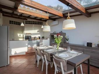 Provincial Villa In Magione Italy With Private Pool
