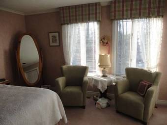 Tranquil Moments Bed & Breakfast