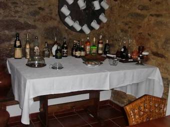 Hostal Casa De Coelhosa