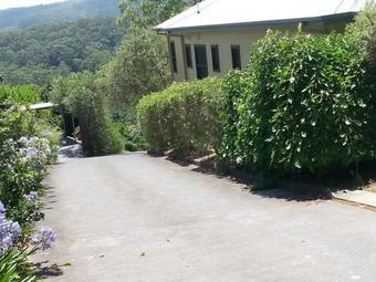 Apartamentos Rockwall Avoca Beach