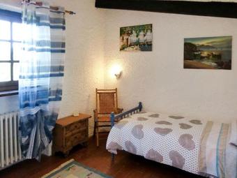 Locazione Turistica Tenuta La Bertolina (vvo300)