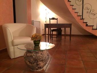 Bed & Breakfast Villa Piero
