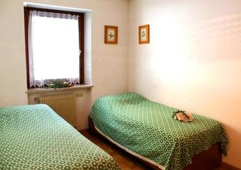 Apartamento Chalet Udai - Charme Homes