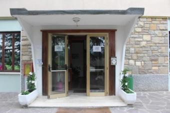 Hotel Albergo Dragone