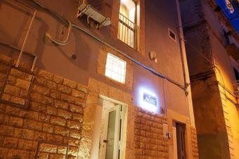 Hostal Locus Amoenus Luxury Rooms