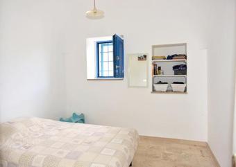 Trulli Dolores