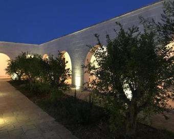 Agroturismo Masseria Lamacavallo