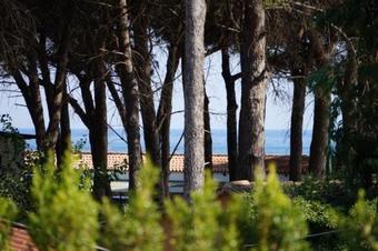 Hostal Lvresidence Roccelletta