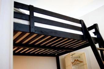 Apartamento Le Case Di Matteo - Civico 85