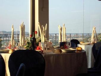 Apartamento Residence Ristorante Baobab