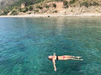 Agroturismo La Casa Del Maestro