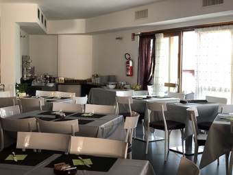 Hotel Pramaggiore