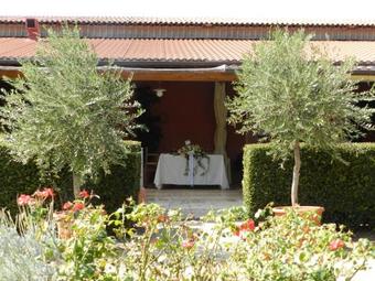 Agroturismo Agriturismo Fusini