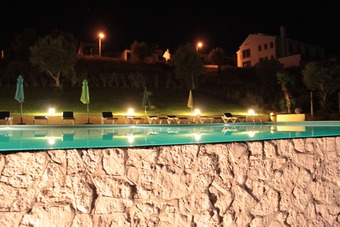 Aparthotel Albergaria O Gato