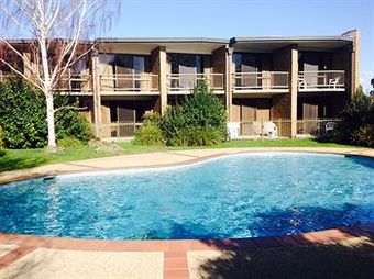 Aparthotel Sandown Regency & Serviced Apartments