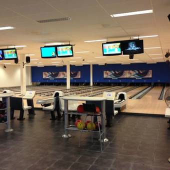 Hotel Horten N�ringspark