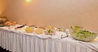 Hotel Best Western Wayside Inn