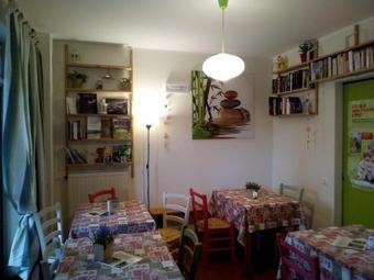 Albergue La Foresteria Dell'oasi