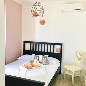 Apartamento Via Genova 55 "c"