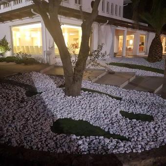 Hotel Villa Montalto Resort