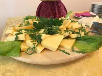 Bed & Breakfast Casa Vacanze Primula