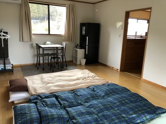 Agroturismo Share Creative&bed Adonoan