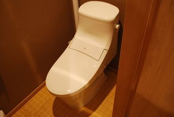 Lodge Auberge Ninguruforet