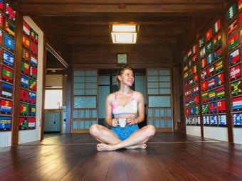 Hostal Guest House Wasabi