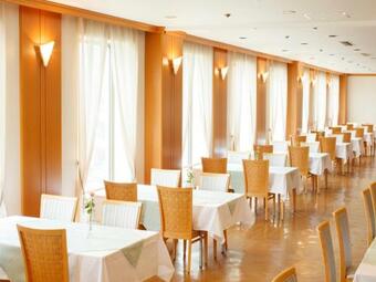 Hotel Crown Palais Shuhoku