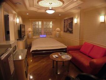 Hotel J House 1 (adult Only)