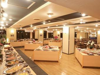 Shirakabako View Hotel