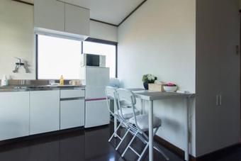 Ogi-ohashi Apartment