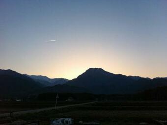 Posada Canadian Loghouse Inn Azuminoyujin