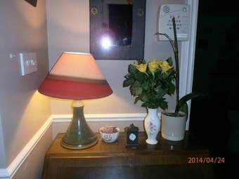 Bed & Breakfast Mulvarra House